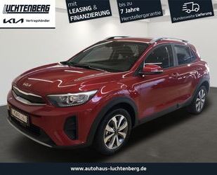 Kia Kia Stonic 1.0T VISION NAVI+KAMERA+CARPLAY+SITZHEI Gebrauchtwagen