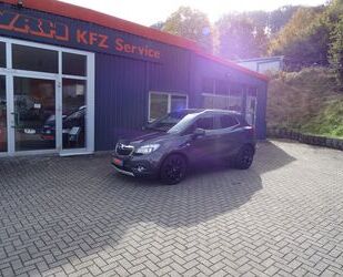 Opel Opel Mokka Color Innovation ecoFlex 66 Gebrauchtwagen