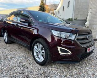 Ford Ford Edge 3.5L V6/AWD/LPG/BRC/NAVI/LEDE Gebrauchtwagen