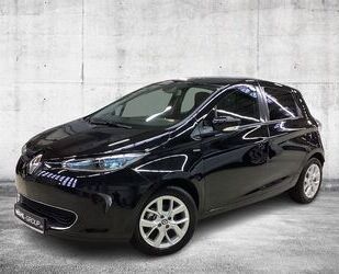 Renault Renault Zoe LIFE *MIETBATTERIE* NAVI KAMERA CARPLA Gebrauchtwagen