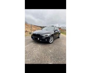 BMW BMW 120d Gebrauchtwagen