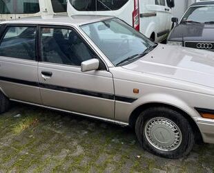 Toyota Toyota Carina II SX Liftback Oldtimer, 31694km ,wi Oldtimer