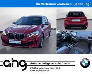 BMW BMW M135i xDrive Navi Klima PDC HiFi DAB Sportsitz Gebrauchtwagen