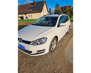 VW Volkswagen Golf 1.6 TDI NEU ZAHNRIEMEN *NEU MOTORö Gebrauchtwagen