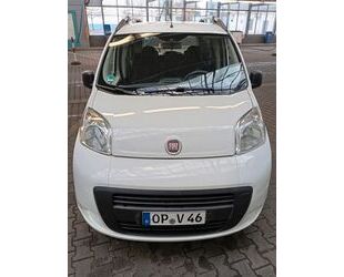 Fiat Fiat Qubo 1.4 8V Active Active Gebrauchtwagen