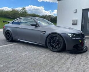 BMW BMW M3 Coupé Tracktool Gebrauchtwagen