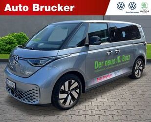 VW Volkswagen ID. Buzz Bus 150 kW Pro+Parklenkassiste Gebrauchtwagen