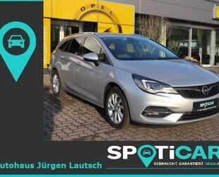 Opel Opel Astra K ST 1.2 Elegance LED/AGR+/Kamera/DAB/N Gebrauchtwagen