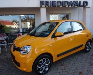 Renault Renault Twingo Electric Zen Klimaautomatik Gebrauchtwagen