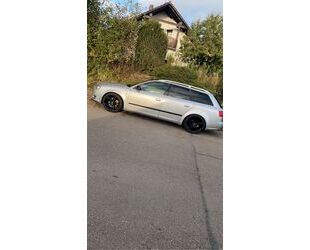 Audi Audi A4 2.0 TDI 125kW (DPF) Avant - Gebrauchtwagen