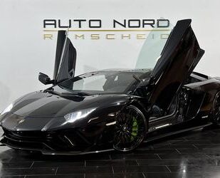 Lamborghini Lamborghini Aventador S*VOLL-Carbon*LIFT*DEUTSCH*S Gebrauchtwagen