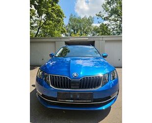 Skoda Skoda Octavia 1.4 TSI Ambition Combi Ambition Gebrauchtwagen