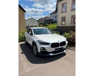 BMW BMW X2 sDrive18d Advantage Advantage Gebrauchtwagen