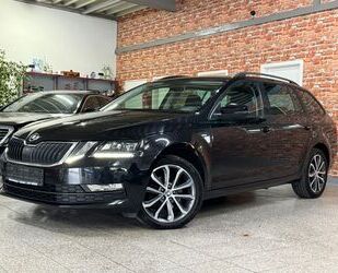 Skoda Skoda Octavia Combi Drive-110KW-LED-Navi-PDC-Alu 1 Gebrauchtwagen