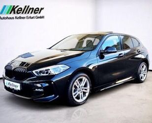 BMW BMW 118 i M-Sport adapt. LED+Pano+DAB+R-Kamera+HiF Gebrauchtwagen