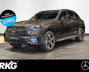 Mercedes-Benz Mercedes-Benz GLC 300 de 4M EDITION AMG PANORAMA D Gebrauchtwagen