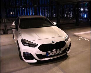 BMW BMW 218 Gran Coupé Gebrauchtwagen