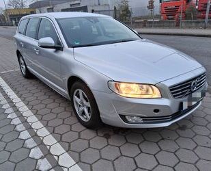 Volvo V70 Gebrauchtwagen