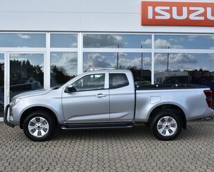 Isuzu Isuzu D-Max Space Cab 4WD LS Aut. Gebrauchtwagen