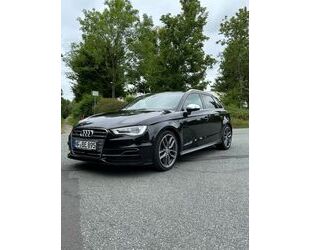 Audi Audi S3 Sportback 400 PS/APR Klappe/Leder/B&O/Xeno Gebrauchtwagen