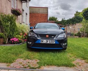 Seat Seat Ibiza 1.4 TSI 132kW DSG Cupra SC Cupra Gebrauchtwagen