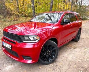 Dodge Dodge Durango Gebrauchtwagen