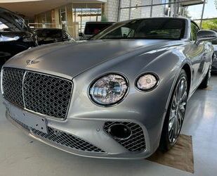 Bentley Bentley Continental GTC W12 Mulliner/Naim/Tour/Com Gebrauchtwagen