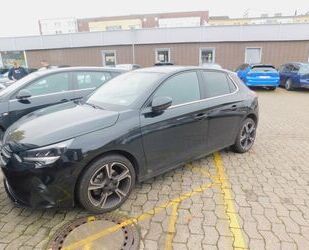 Opel Opel Corsa F Elegance Gebrauchtwagen