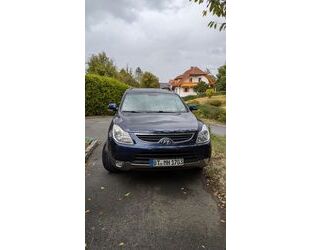 Hyundai Hyundai IX 55 Veracruz Leder, Vollausstatung, AHK Gebrauchtwagen