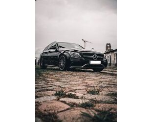 Mercedes-Benz Mercedes-Benz C 63 AMG C 63 T AMG S AMG S Gebrauchtwagen