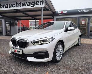 BMW BMW 118i Advantage (F40) **NAVI**LED** Gebrauchtwagen