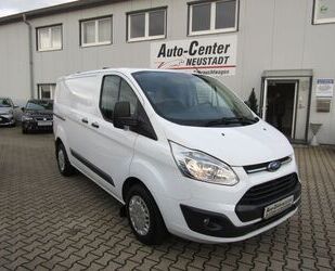 Ford Ford Transit Custom Kasten 290 L1 Trend Gebrauchtwagen