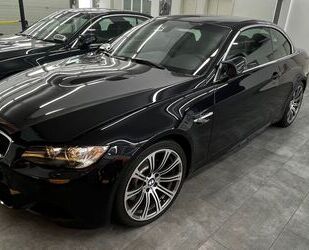 BMW BMW M3 Cabrio M3 Gebrauchtwagen