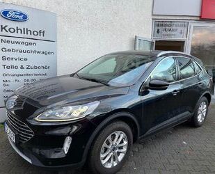 Ford Ford Kuga Titanium X Gebrauchtwagen