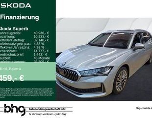 Skoda Skoda Superb Combi 1.5 TSI DSG L&K Gebrauchtwagen