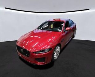 Jaguar XE Gebrauchtwagen