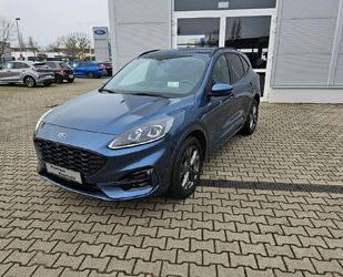 Ford Ford Kuga Plug-In Hybrid ST-Line Gebrauchtwagen