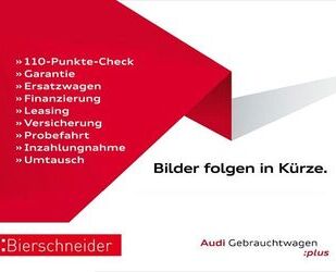 Audi Audi A3 Lim. 30 TFSI S tronic advanced LED B&O VIR Gebrauchtwagen