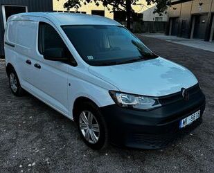 VW Volkswagen 2,0TDI 55kW SCR Caddy Caddy Gebrauchtwagen