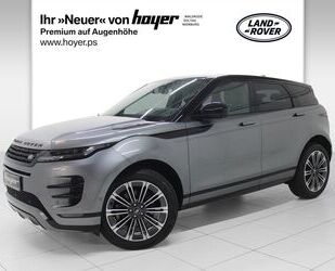 Land Rover Land Rover Range Rover Evoque D200 Dynamic HSE AHK Gebrauchtwagen