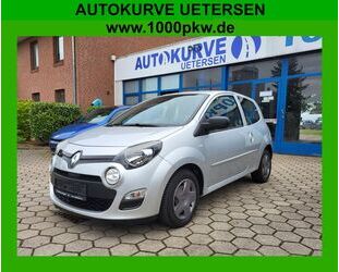 Renault Renault Twingo 1.2 Klima Tempomat Bluetooth Gebrauchtwagen