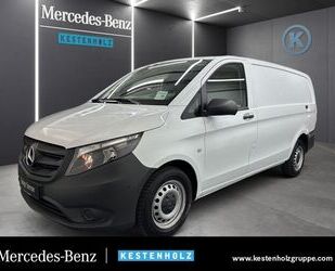 Mercedes-Benz Mercedes-Benz Vito 116 CDI Kasten Lang Gebrauchtwagen