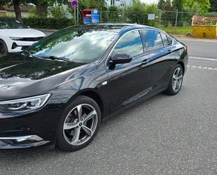 Opel Opel Insignia 2.0 Diesel 125kW Dynamic Grand Spor. Gebrauchtwagen