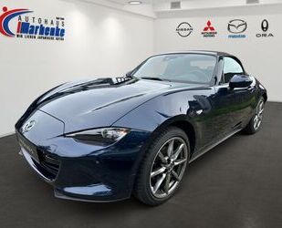 Mazda Mazda MX-5 ST SKYACTIV-G 2.0 Kazari Gebrauchtwagen