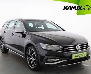 VW Volkswagen Passat Alltrack 2.0TDI 4M Variant DSG+L Gebrauchtwagen