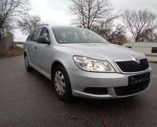 Skoda Skoda Octavia 1.4 TSI Gebrauchtwagen