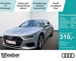 Audi Audi A7 Sportback 45 basis TFSI quattro HUD*LED*NA Gebrauchtwagen