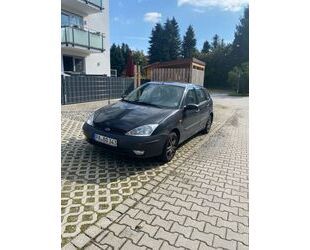 Ford Ford Focus 1.6 - Gebrauchtwagen