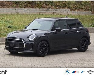 Mini MINI COOPER 1.5 AUT 5 TÜRER NAVI LED HUD H&K VC 1 Gebrauchtwagen