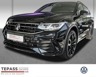 VW Volkswagen Tiguan Allspace 2.0 TDI R-Line MATRIX L Gebrauchtwagen